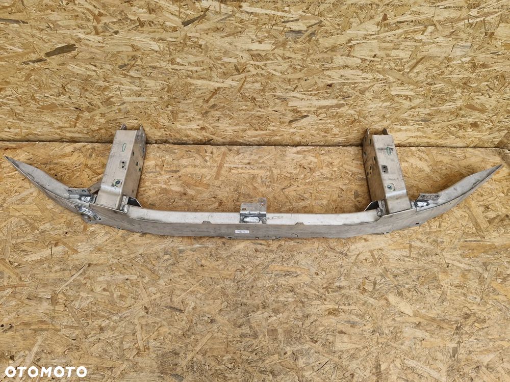 BMW i7 7 G70 BELKA ZDERZAKA PRZÓD 9852844 - 3