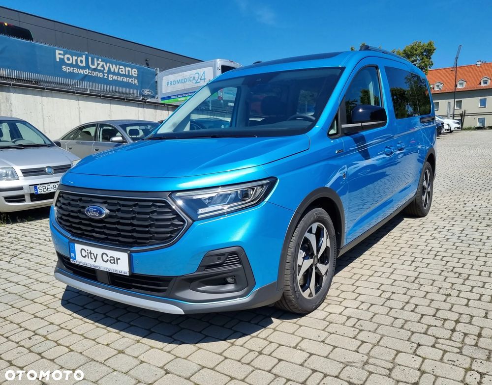 Ford Tourneo Connect Grand - 35