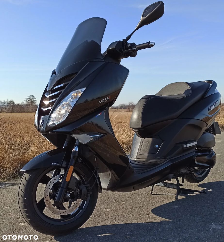 Peugeot Citystar - 9