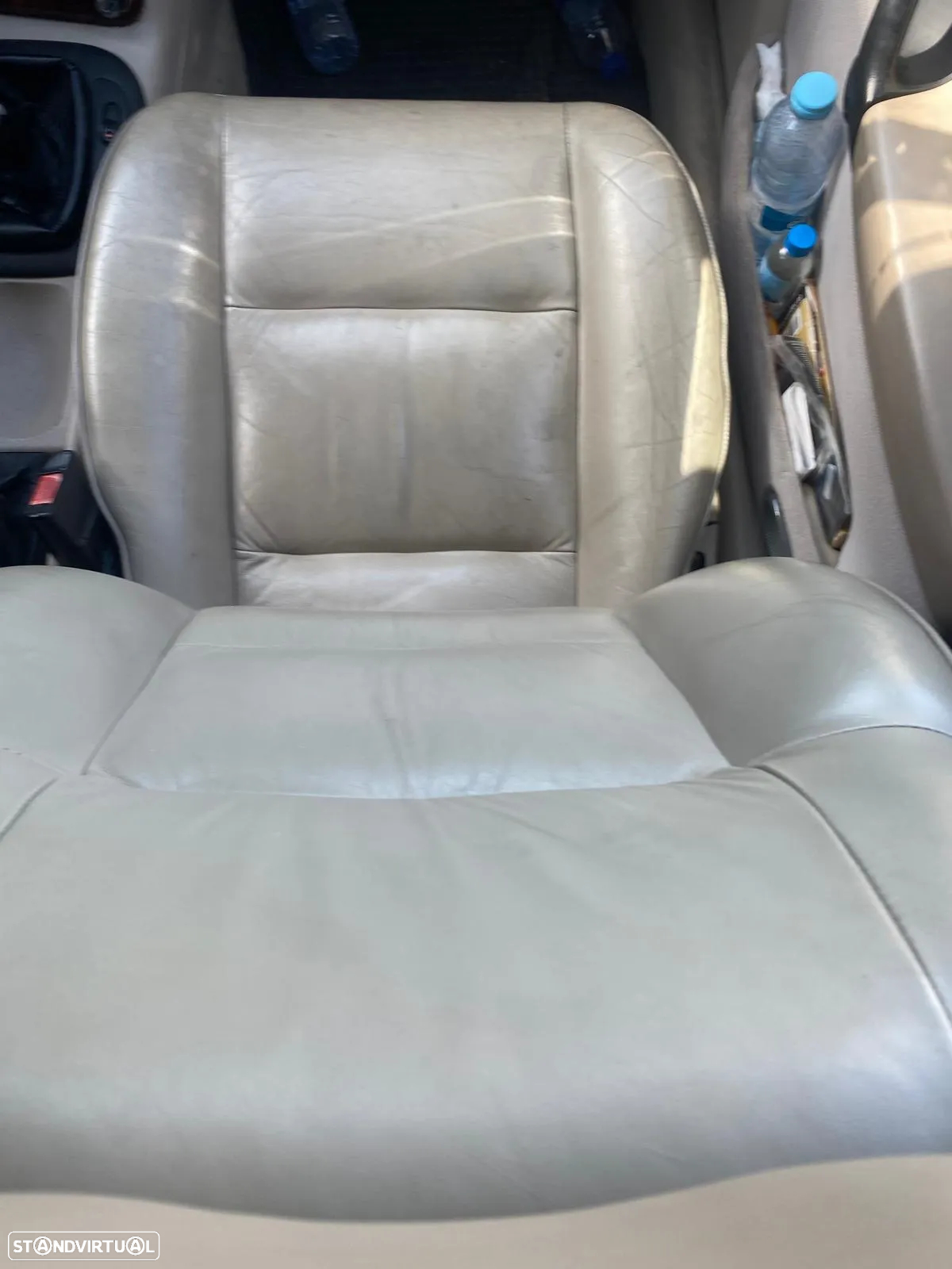 Opel Vectra 2.2 DTR Elegance - 2