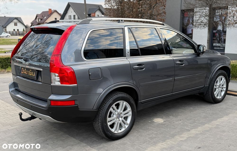 Volvo XC 90 3.2 AWD Summum - 9