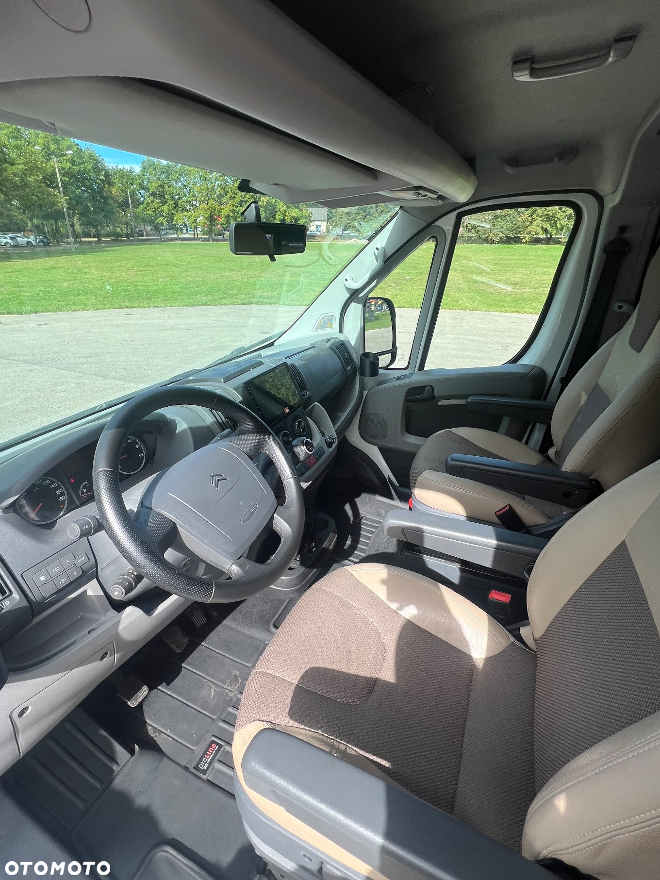 Citroën Jumper 35 L2H2 - 14
