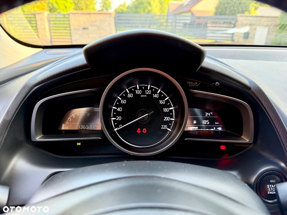 Mazda 2 1.5 Skypassion - 20