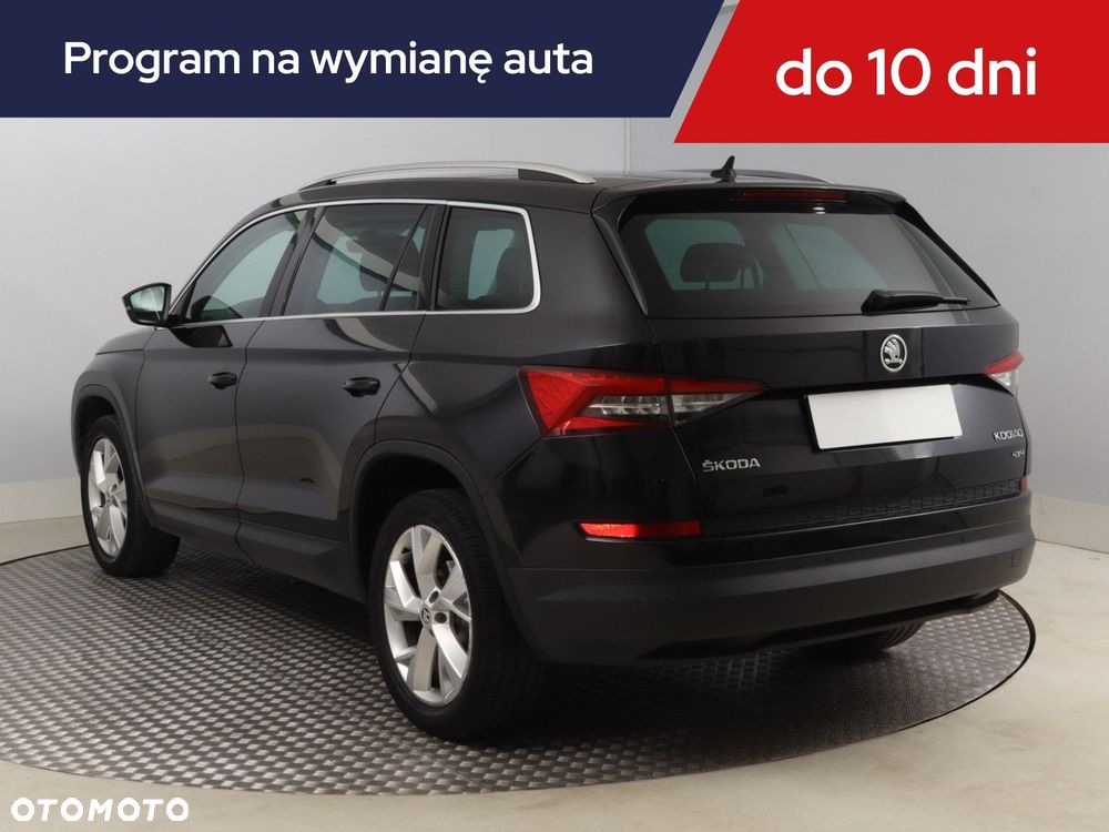 Skoda Kodiaq - 6