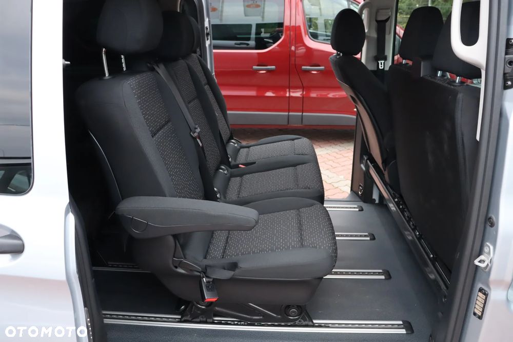 Mercedes-Benz Vito - 20