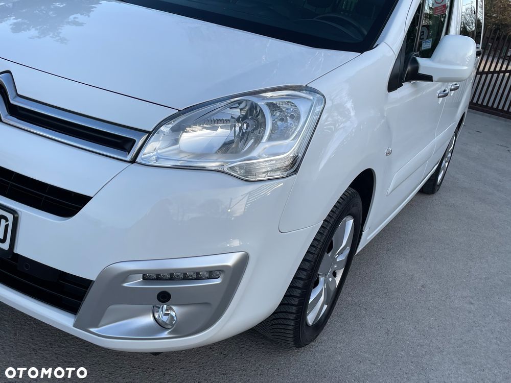 Citroën Berlingo Multispace BlueHDi 100 FEEL - 28