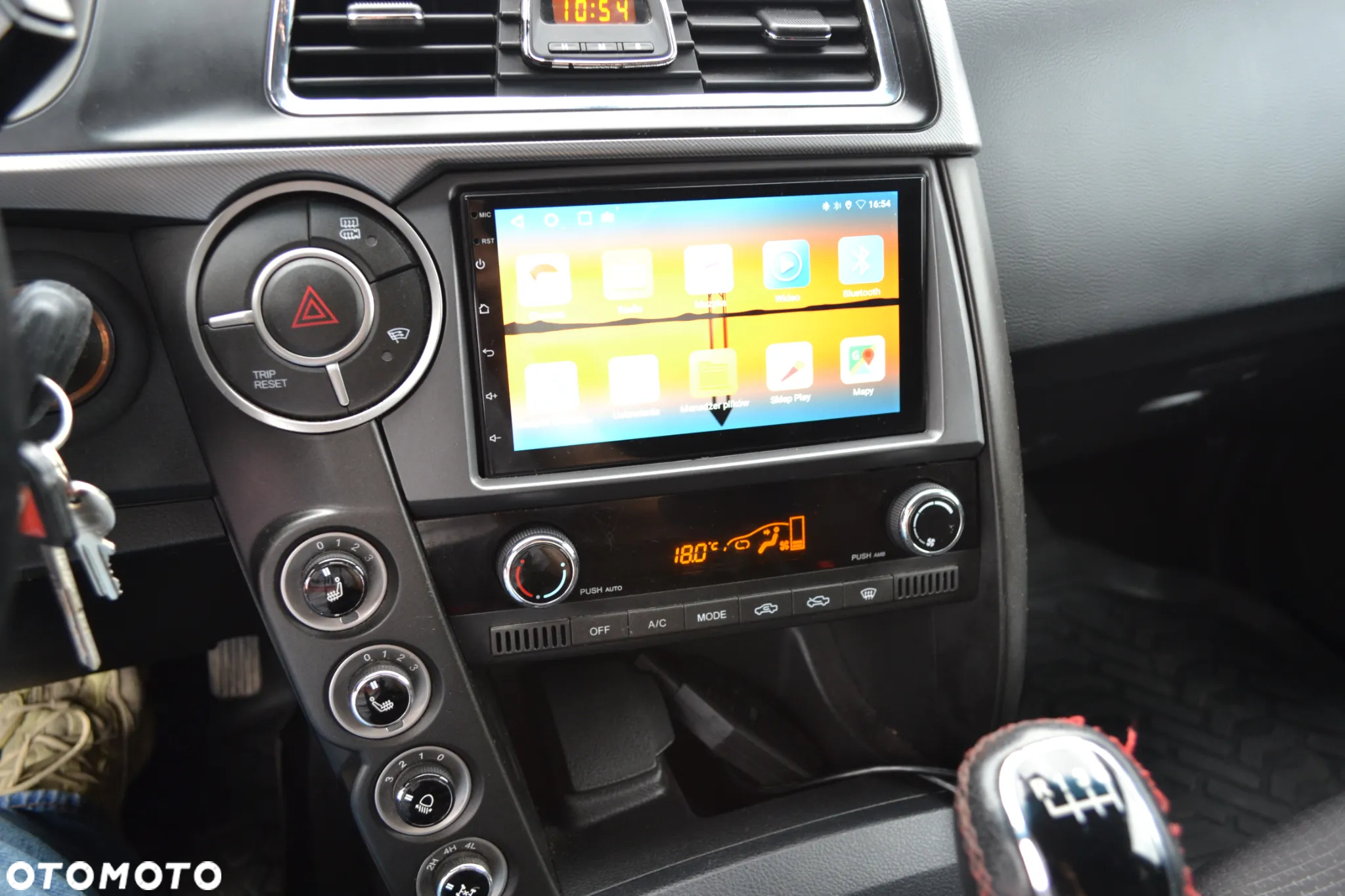 SsangYong/KGM Actyon Sports 4WD Crystal - 16