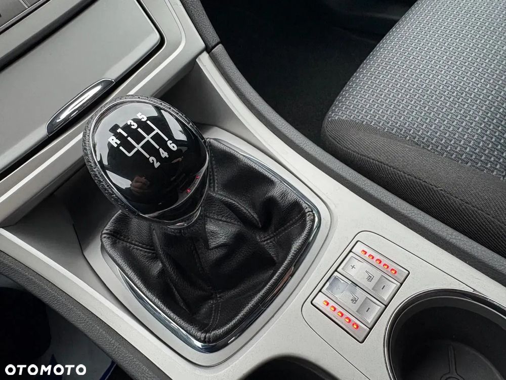 Ford Mondeo 2.0 TDCi Titanium S - 14