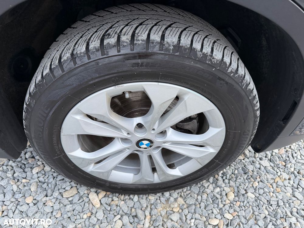 BMW X1 - 15