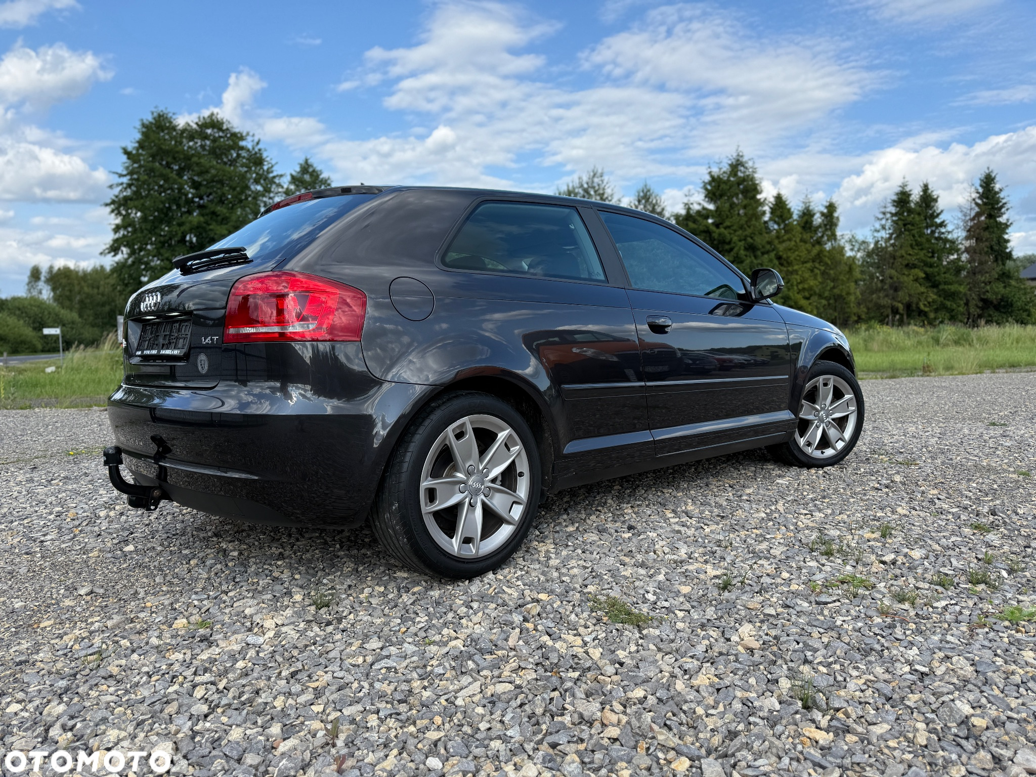 Audi A3 1.4 TFSI Ambition - 3