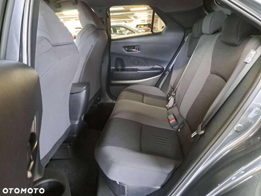 Toyota C-HR 1.8 Hybrid Style - 12