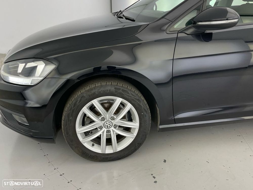 VW Golf 1.0 TSI Confortline - 20