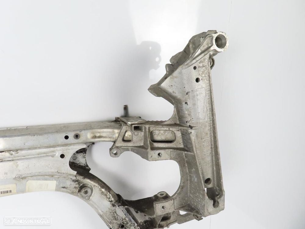 Charriot Frente Usado / Original BMW 5 (E60)/BMW 5 Touring (E61)/BMW 6 (E63)/BMW... - 6