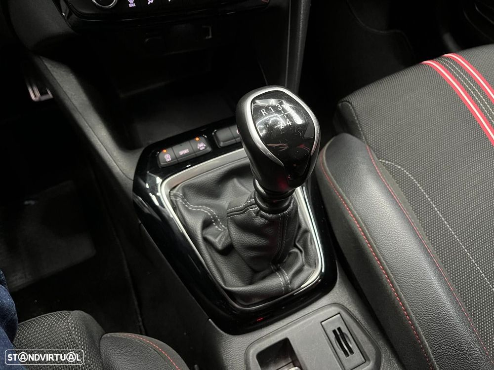 Opel Corsa 1.2 T GS Line - 19