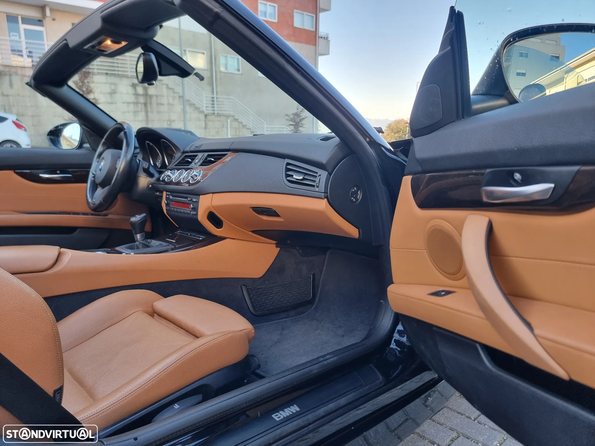 BMW Z4 sDrive20i - 17