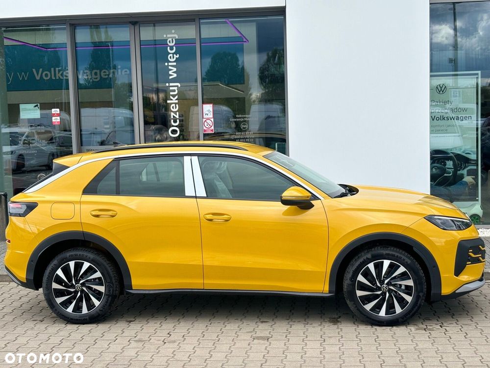 Volkswagen T-Roc - 6