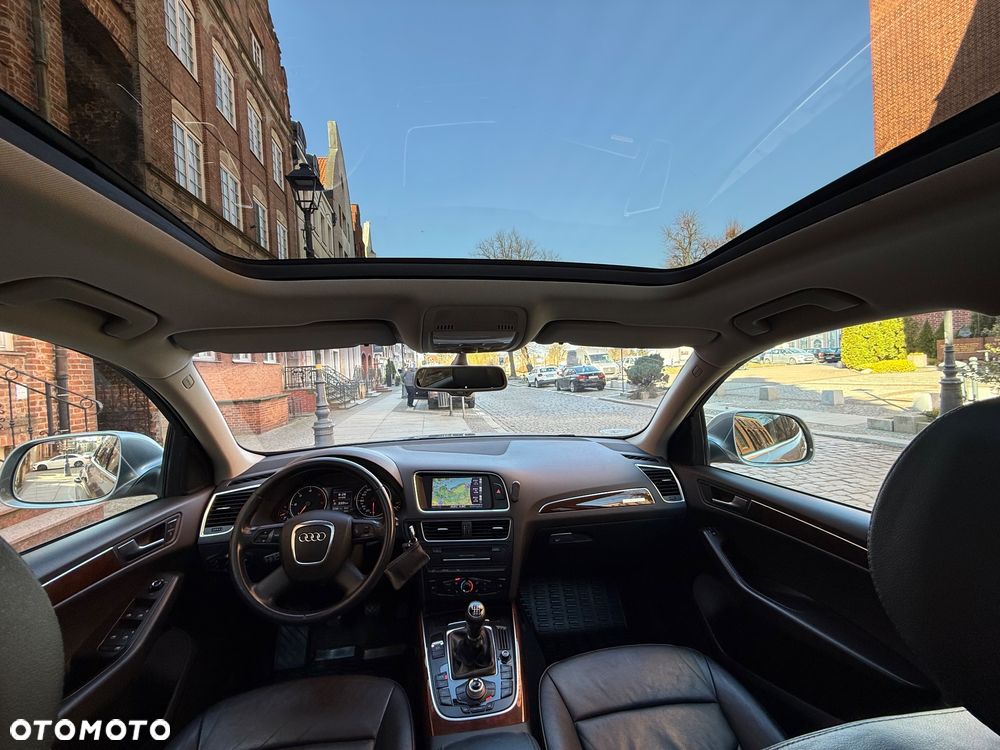 Audi Q5 2.0 TDI Quattro Prime Line - 2