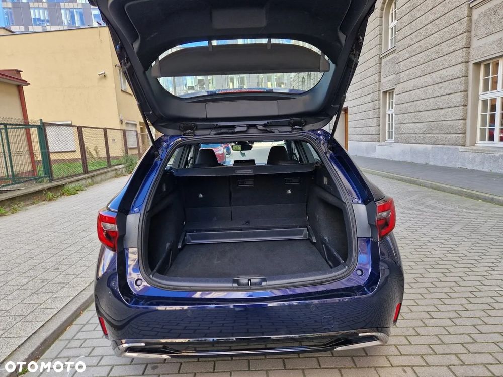 Toyota Corolla 1.8 Hybrid Comfort - 11