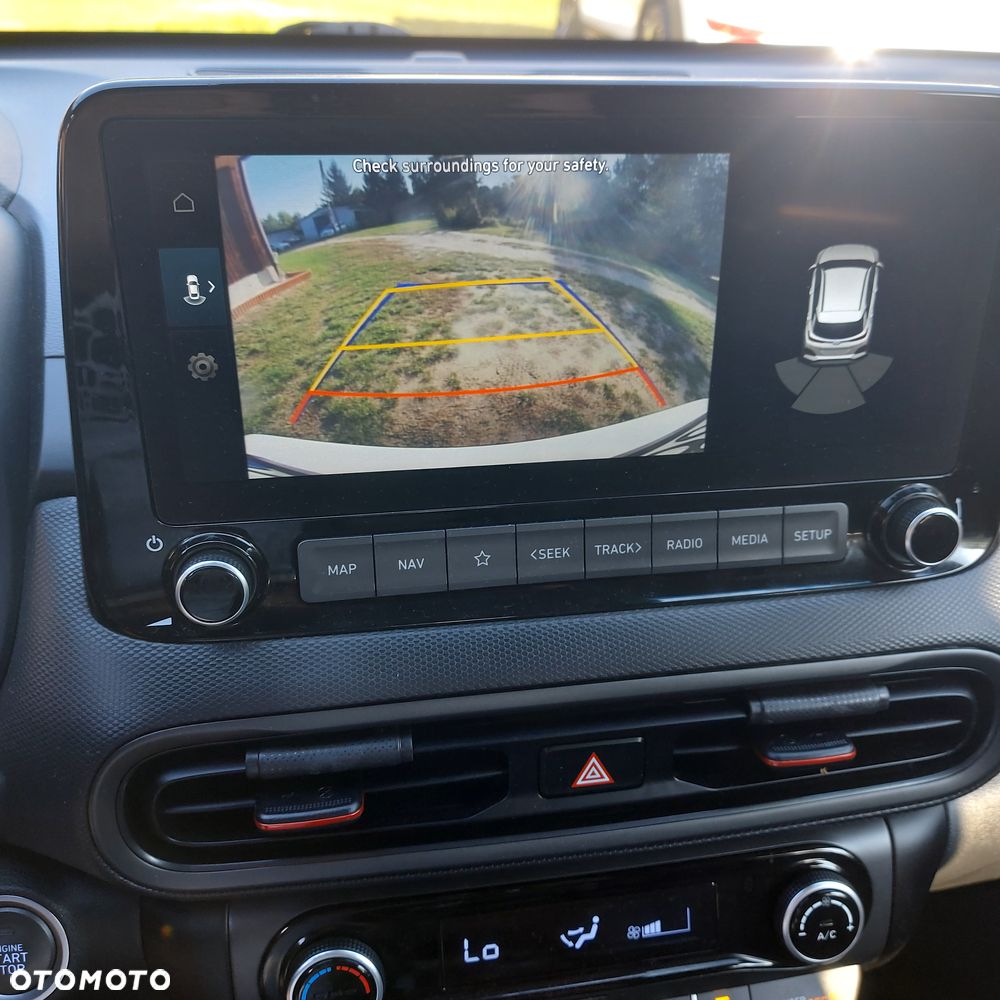 Hyundai Kona 1.6 T-GDI N Line 4WD DCT - 39