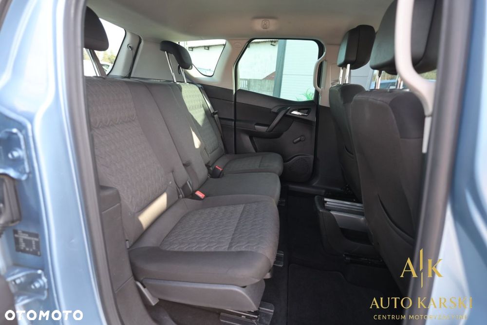 Opel Meriva - 28