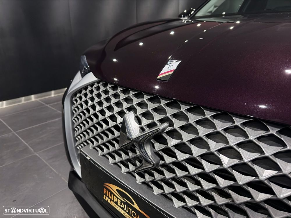 DS DS3 Crossback E-Tense So Chic - 10
