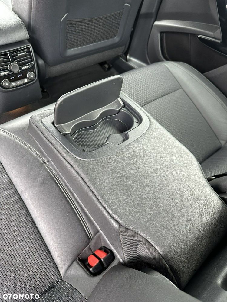 Peugeot 508 - 36