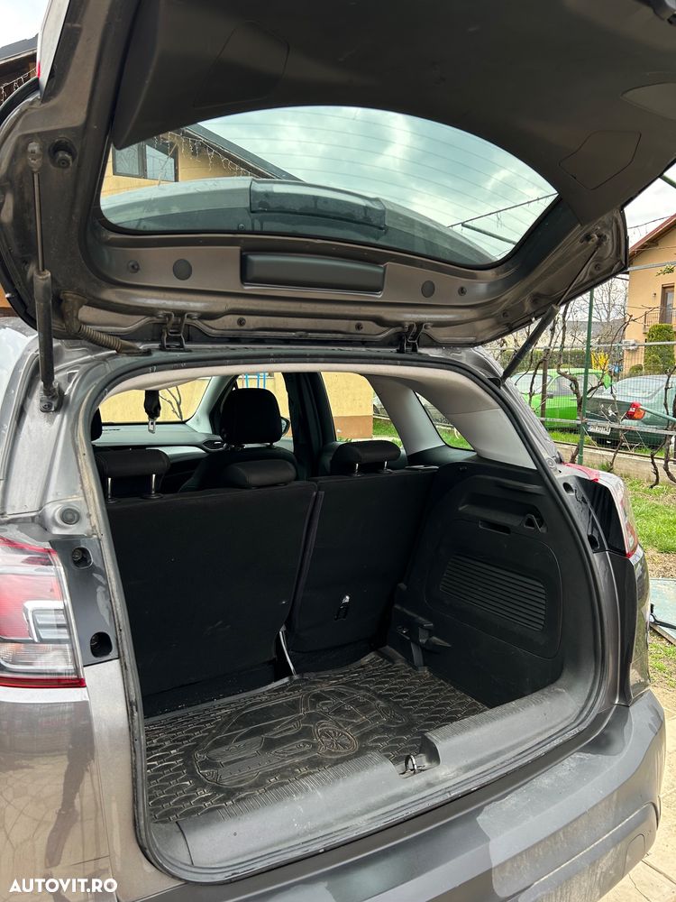 Opel Crossland 1.2 Start/Stop 120 years - 21