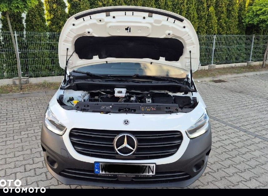 Mercedes-Benz Citan - 10