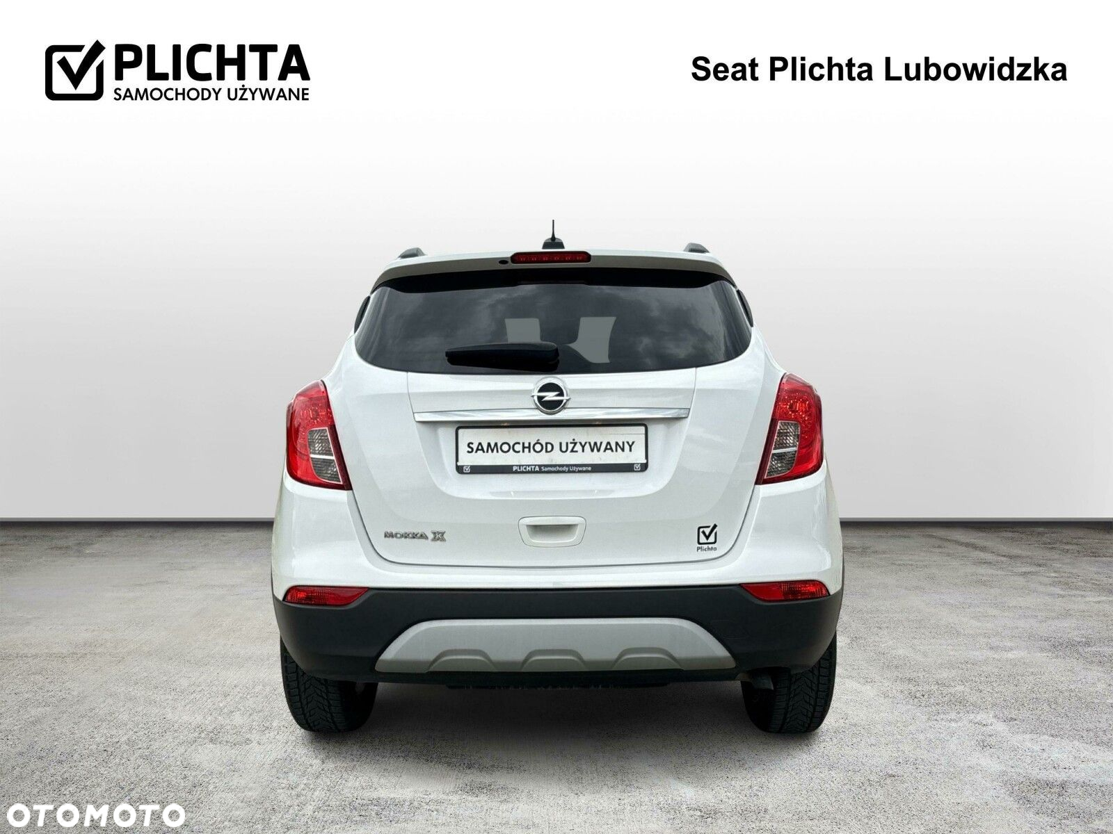 Opel Mokka - 4