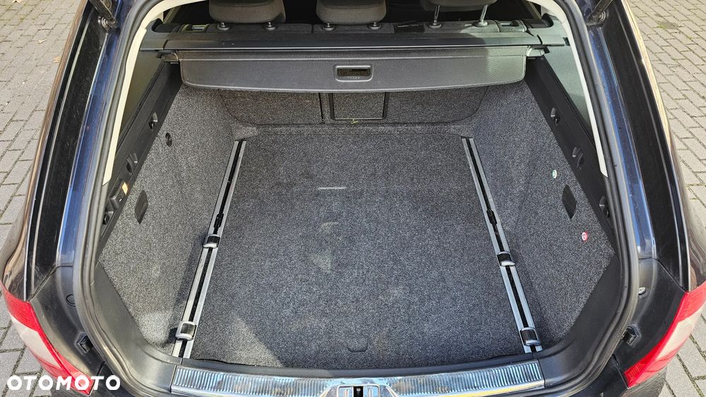 Skoda Superb - 21