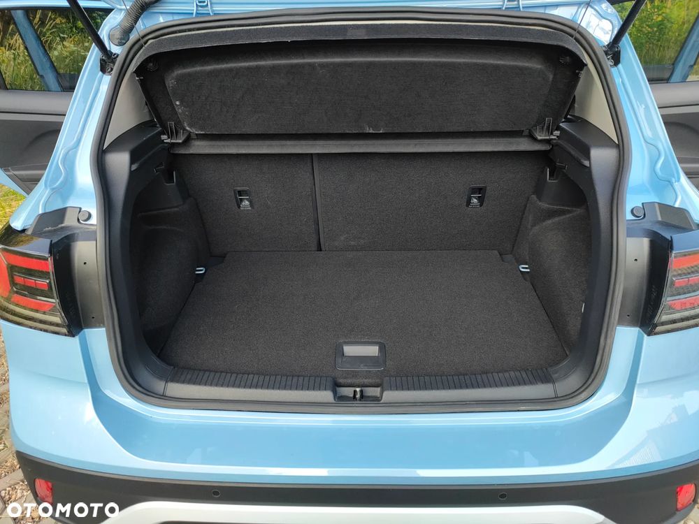 Volkswagen T-Cross - 4