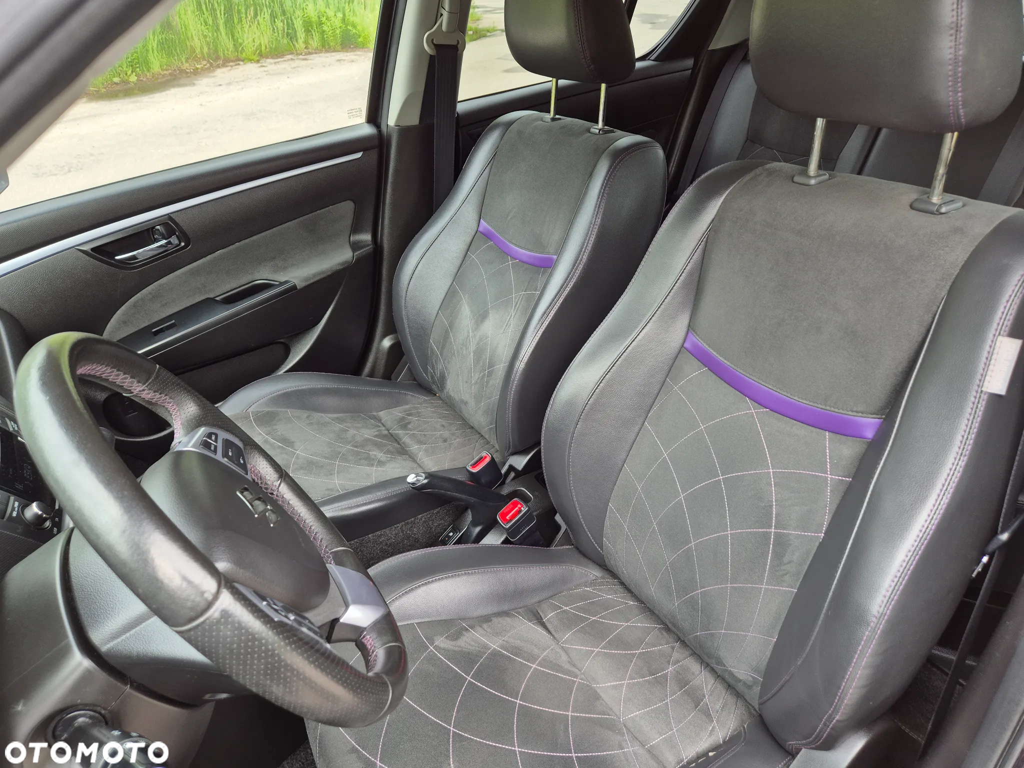 Suzuki Swift 1.2 X-TRA - 23