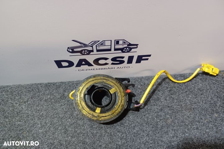 Spirala volan YS6T-14A664-AB Ford Ka 1 [1996 - 2008] Hatchback 3-usi - 2