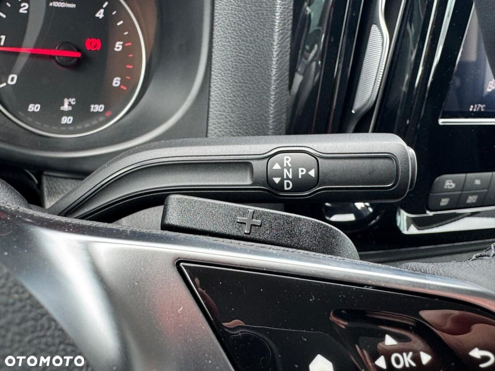 Mercedes-Benz vito Furgon 116 cdi długi - 23