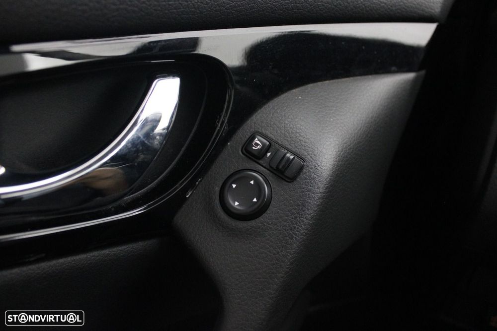 Nissan Qashqai 1.5 dCi Business Edition - 25