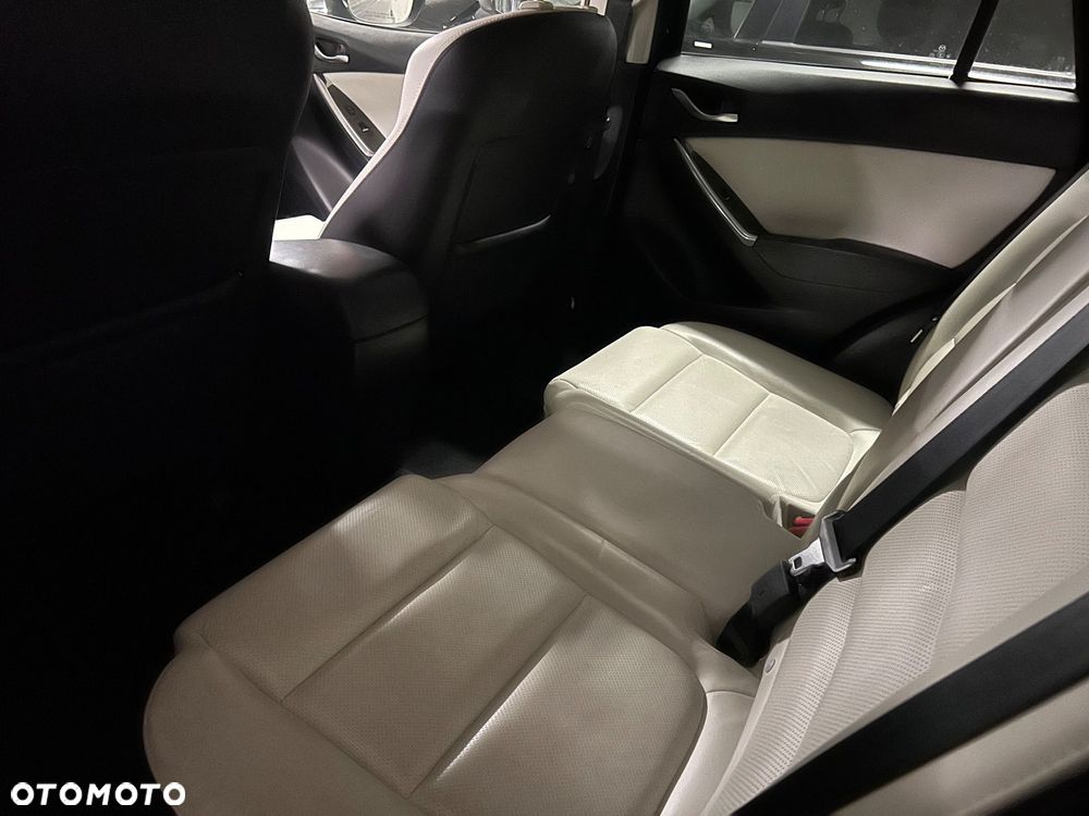 Mazda CX-5 2.5 Skypassion i-ELoop - 10