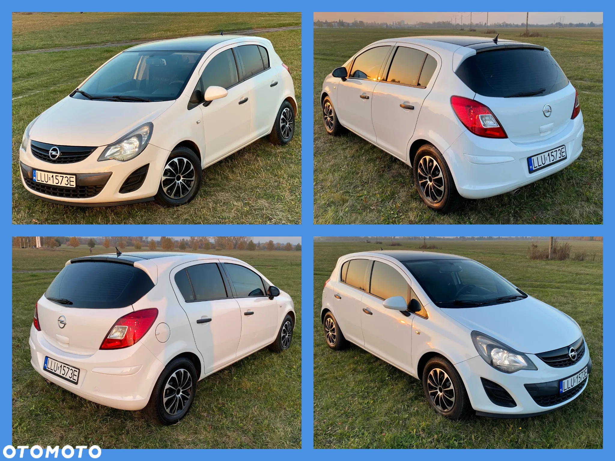 Opel Corsa 1.2 16V Color Edition - 3