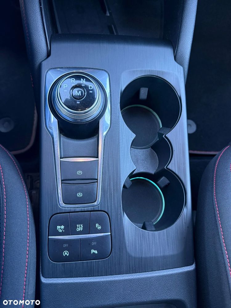 Ford Focus 1.0 EcoBoost ST-Line ASS PowerShift - 10