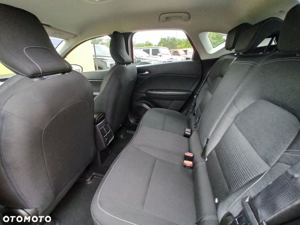 Renault Captur - 33