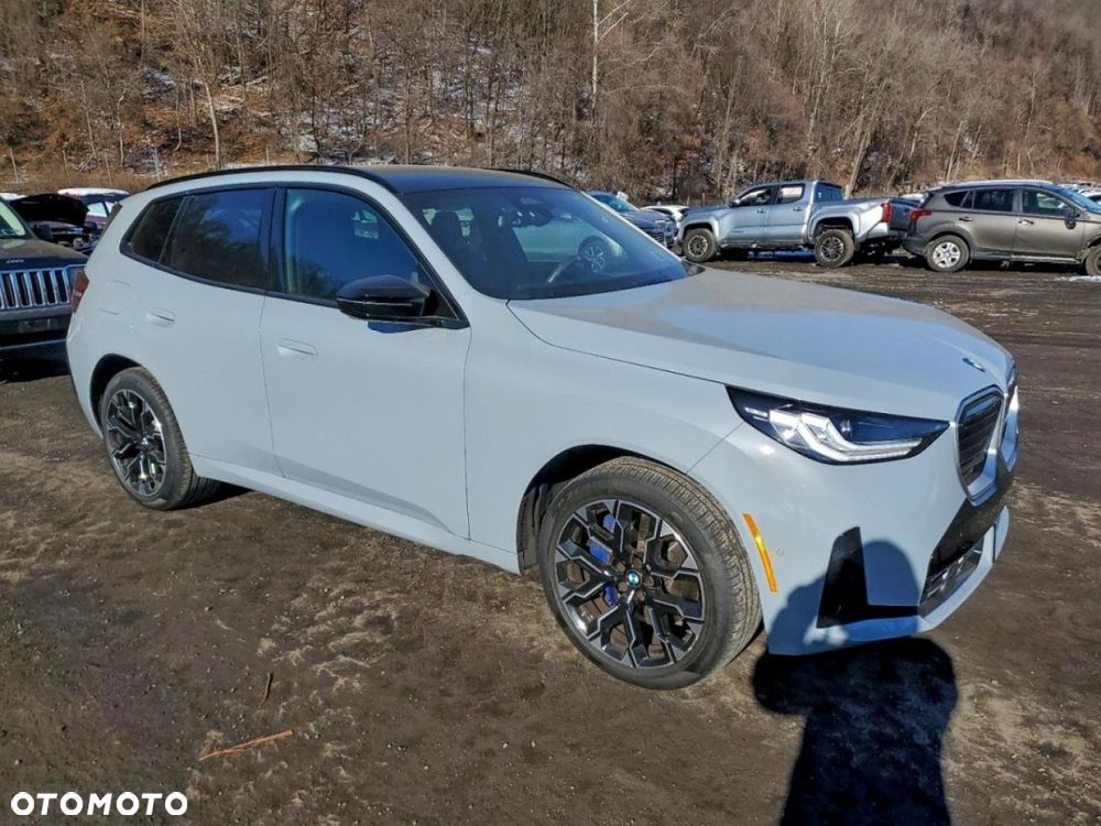 BMW X3 - 5