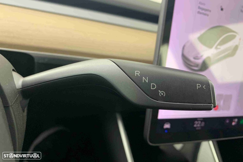 Tesla Model 3 Long Range Tração Integral - 9