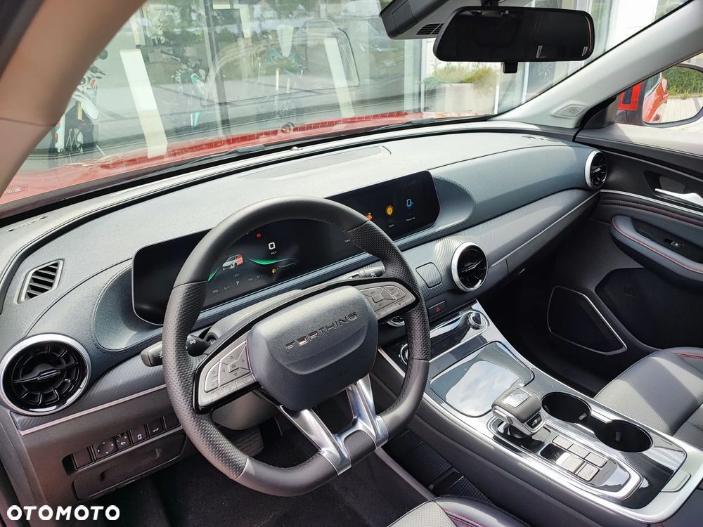 Forthing T5 EVO - 10