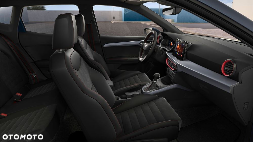 Seat Arona 1.0 TSI FR S&S DSG - 4