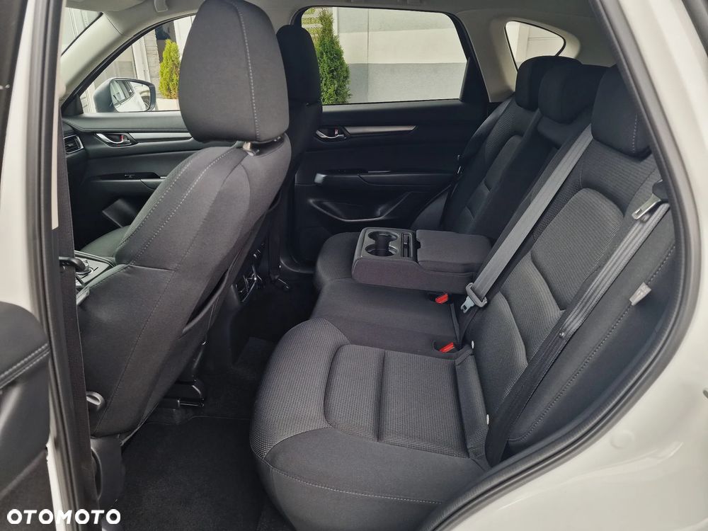 Mazda CX-5 SKYACTIV-G 165 Center-Line - 22