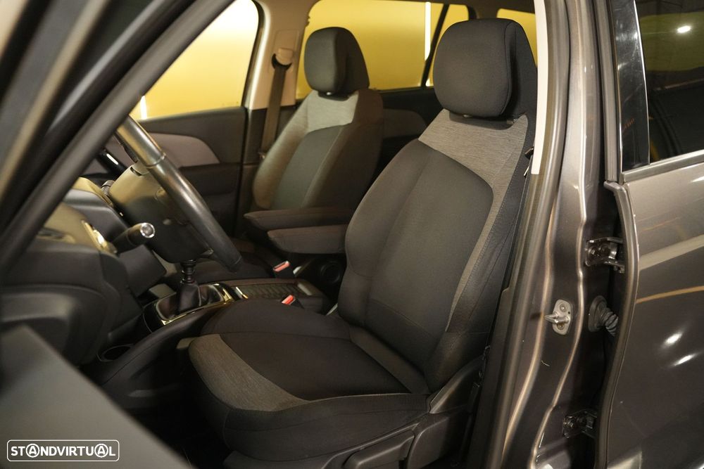 Citroën Grand C4 Spacetourer 1.5 BlueHDi Feel - 28