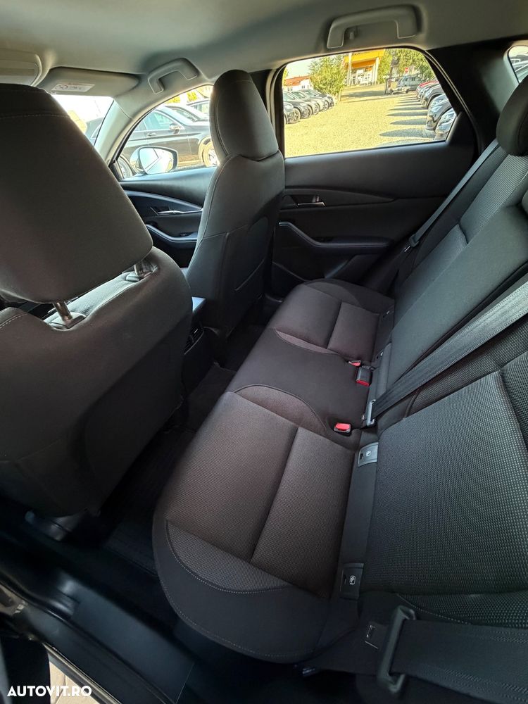 Mazda CX-30 SKYACTIV-X 2.0 M-Hybrid Aut. - 20