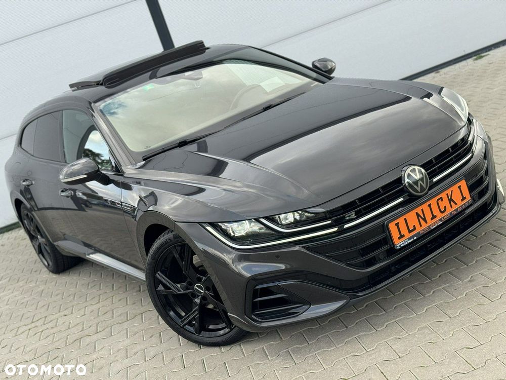 Volkswagen Arteon - 3