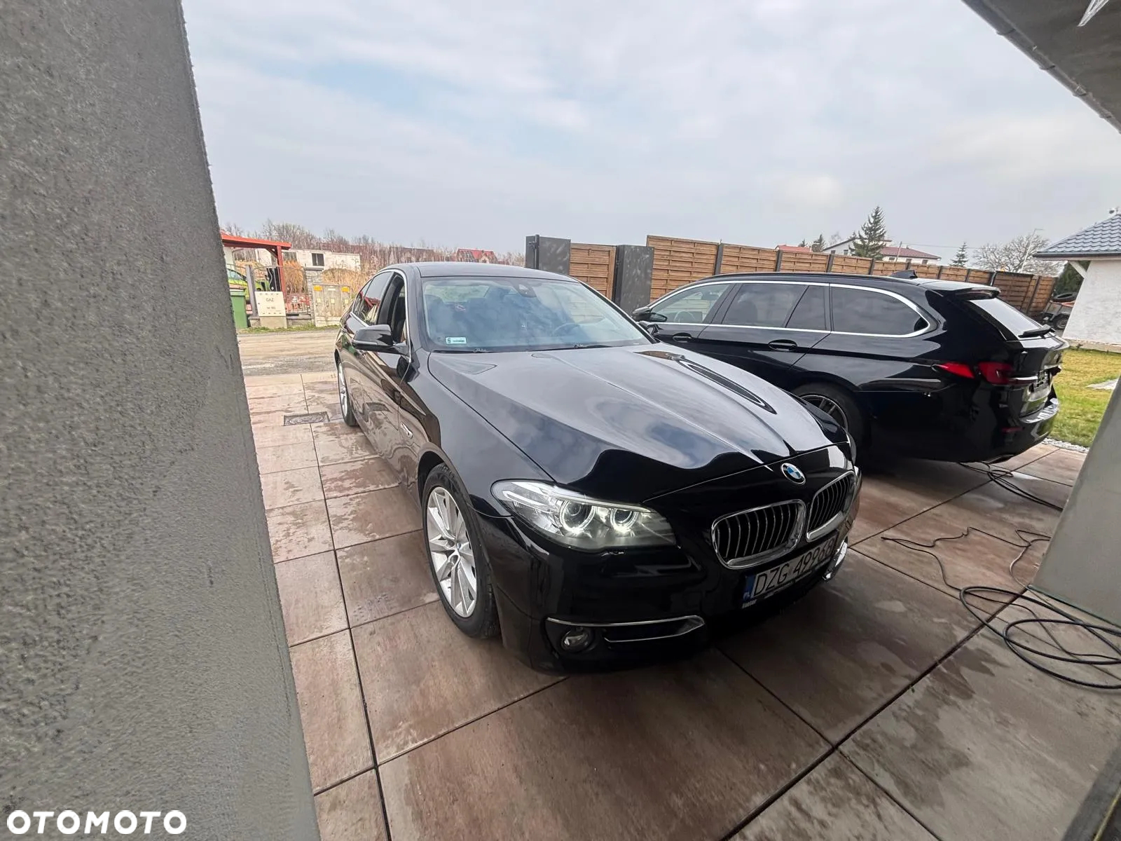 BMW Seria 5 - 3