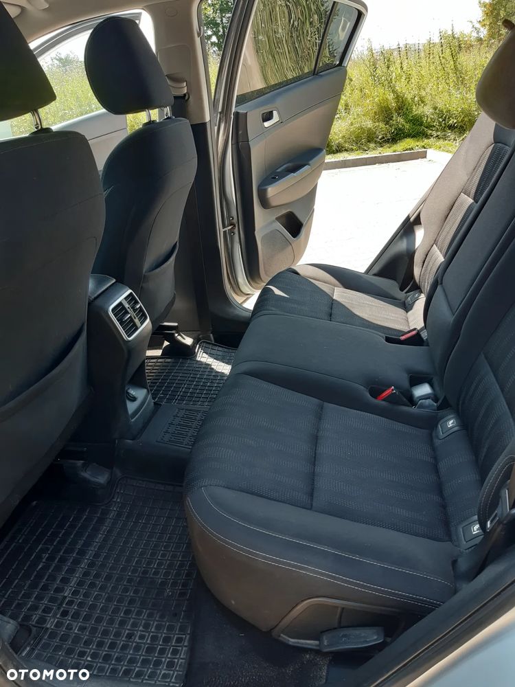 Kia Sportage 1.6 GDI S 2WD - 21