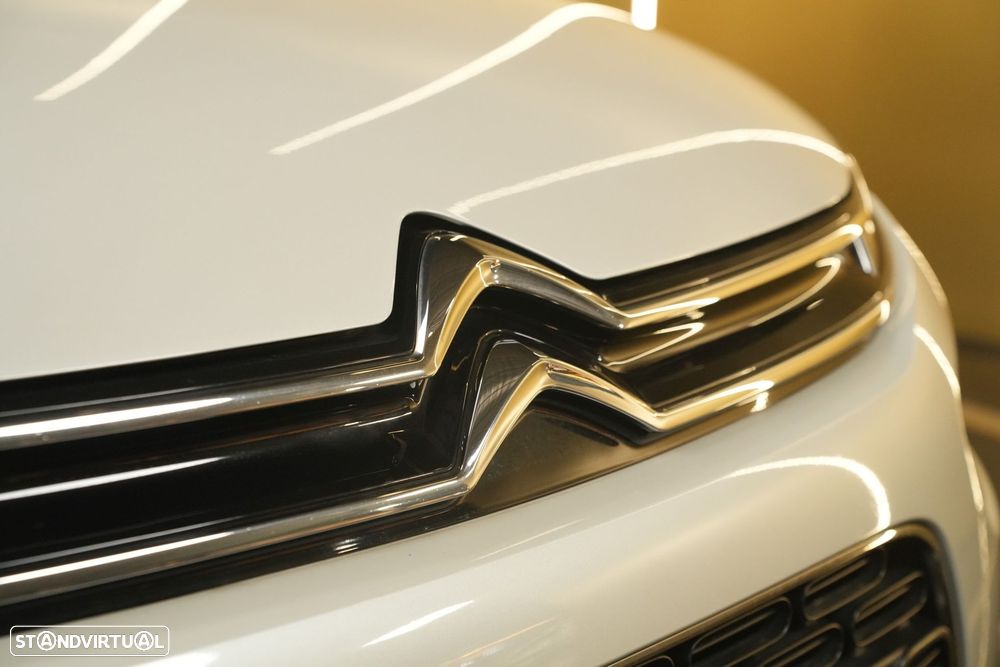 Citroën C4 Cactus 1.5 BlueHDi Shine EAT6 - 6